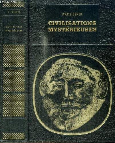 Civilisations Mysterieuses