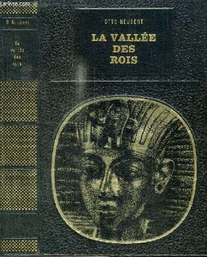 La Vallee Des Rois