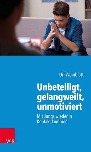 Unbeteiligt, Gelangweilt, Unmotiviert