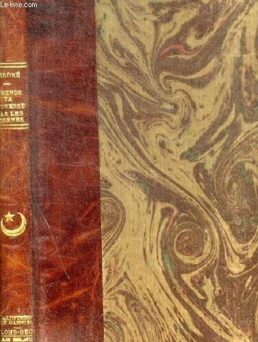 Prends Ta Jeunesse Par Les Cornes