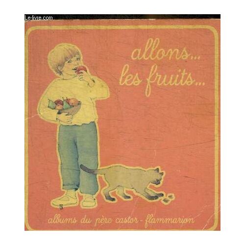Allons Les Fruits