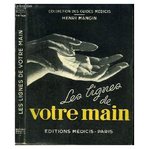 Les Lignes De Votre Main