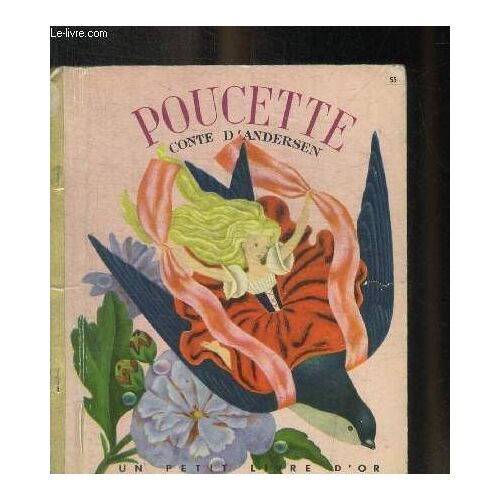 Poucette
