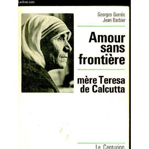 Amour Sans Frontiere