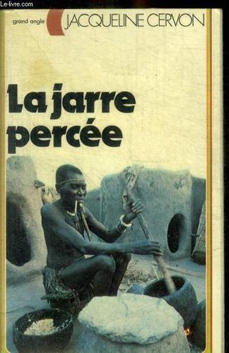 La Jarre Percee