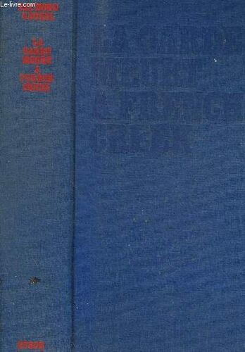 La Garde Meurt A Franch Creek