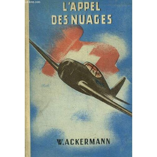 L Appel Des Nuages