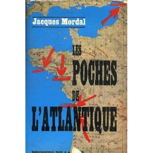 Les Poches De L Atlantique