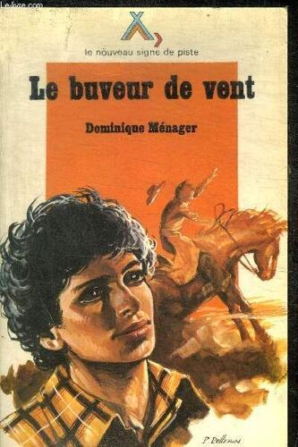 Le Buveur De Vent - N° 78