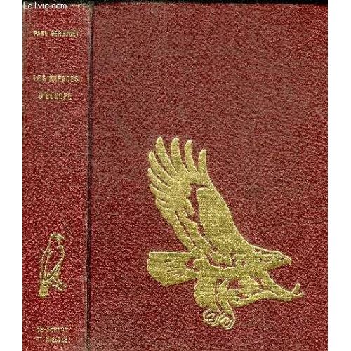Les Rapaces Diurnes Et Nocturnes D Europe