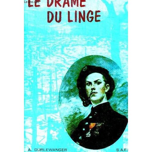 Le Drame Du Linge