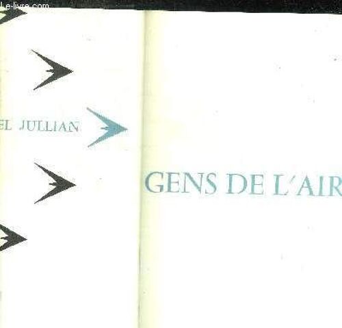 Gens De L Air