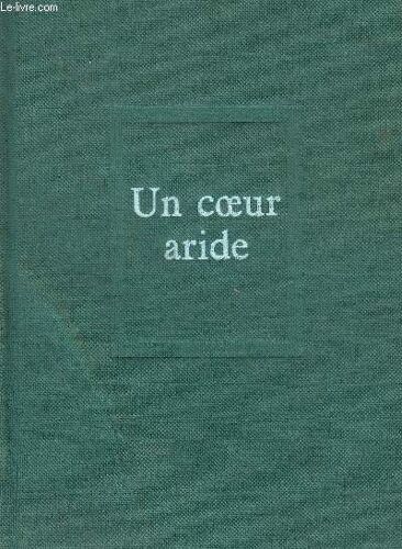 Un Coeur Aride
