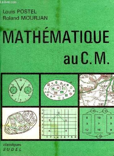 Mathematique Au C.M