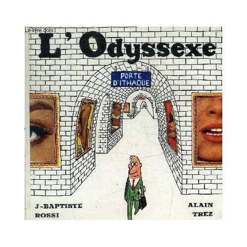 L Odyssexe