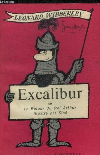 Excalibur