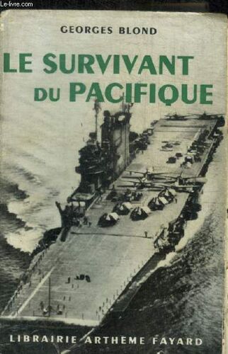 Le Survivant Du Pacifique