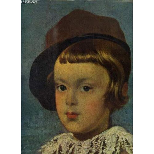 La Peinture Espagnole De Velasquez A Picasso
