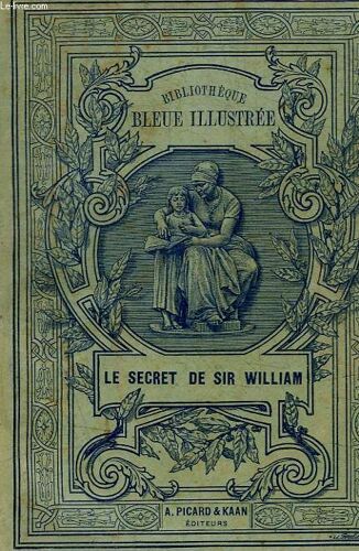 Le Secret De Sir William