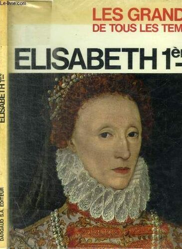 Elisabeth 1ere