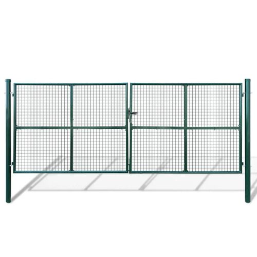 Prolenta Premium - Portillon Maille 415 X 200 Cm / 400 X 150 Cm