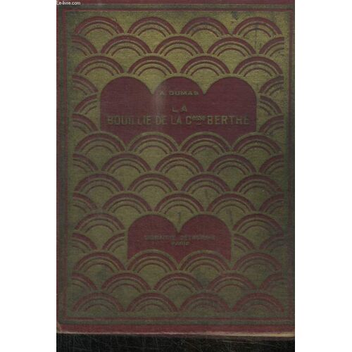 La Bouillie De La Comtesse Berthe