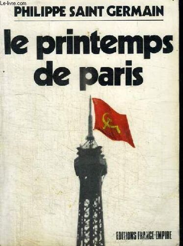 Le Printemps De Paris