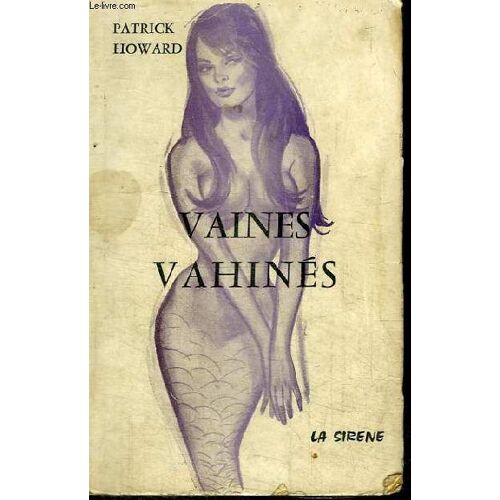 Vaines Vahines
