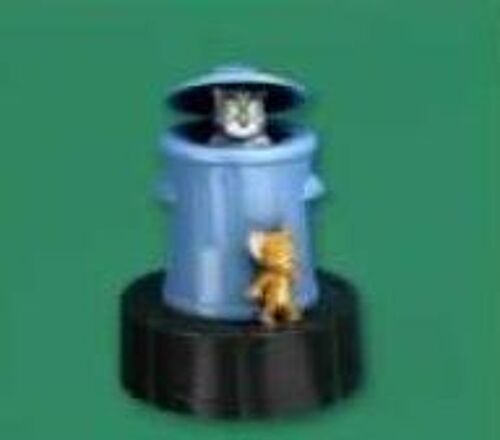 Tom & Jerry "Volant " - Jouet Quick