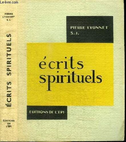 Ecrits Spirituels