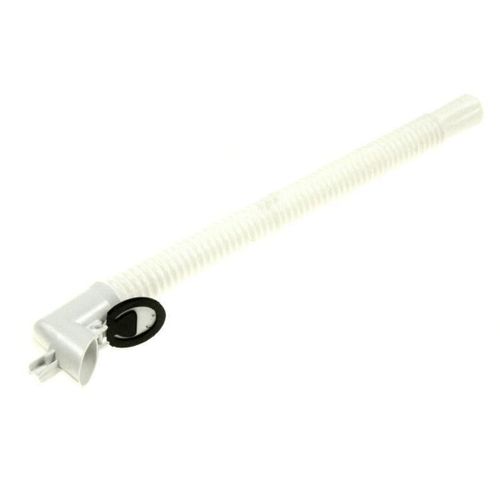 Tuyau évacuation d'eau Réfrigérateur congélateur (4333500400 BEKO)