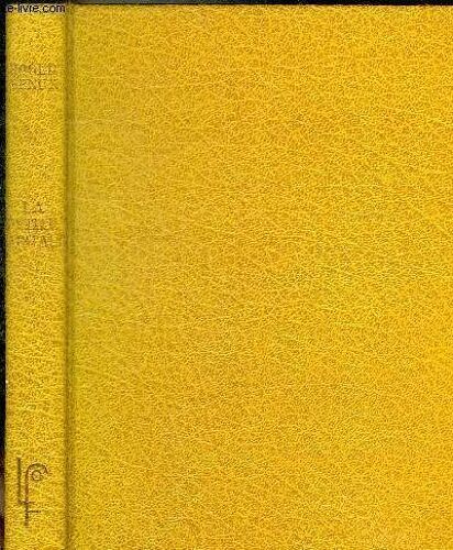 La Petite Capitale + Envoi De L Auteur.