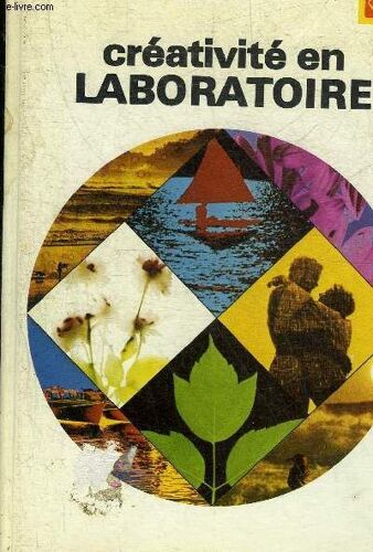 Creativite En Laboratoire.