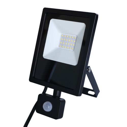 Spot Led 20w Avec Détecteur - I-Watts