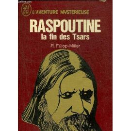 Livre 'Le Livre Des Maîtres Du Monde' - J'ai Lu, Collection Aventure Mystérieuse, 1980