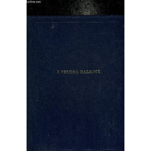 A Perdre Haleine
