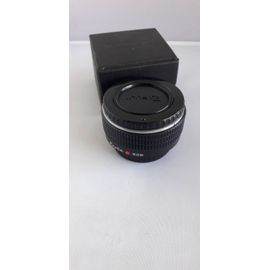 FUJICA X25 TUBE ALLONGE SERIES X 25mm