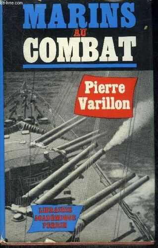 Marins Au Combat.