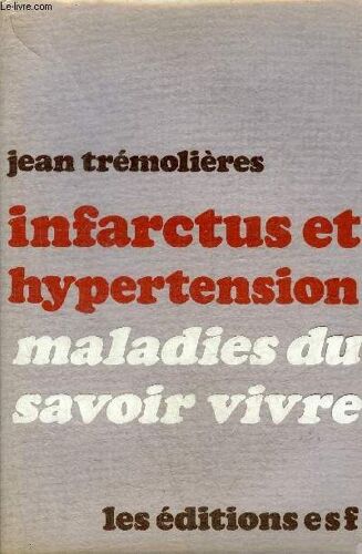 Infarctus Et Hypertension.