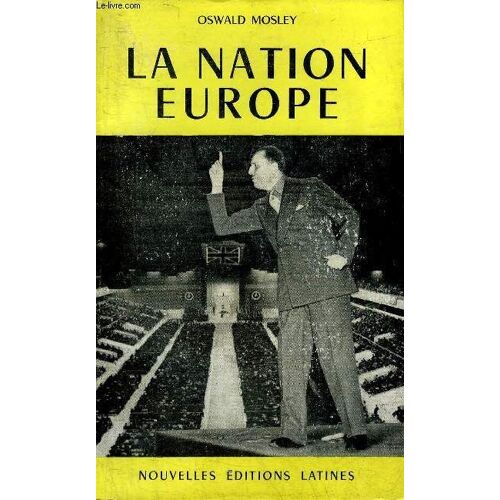 La Nation Europe.