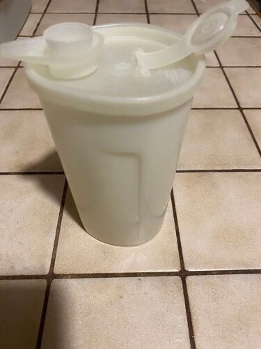 Boîte Verseuse Tupperware 