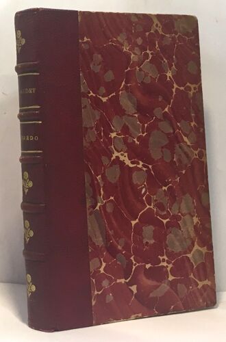 L'hérédo -Essai Sur Le Drame Intérieur