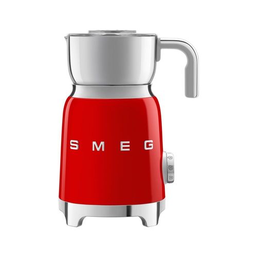 Chocolatière SMEG MFF11RDEU