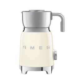 SMEG Chocolatière MFF11CREU