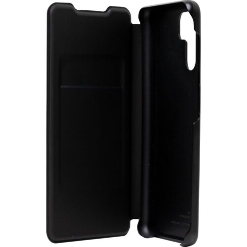 Etui SAMSUNG A04S Flip Wallet Noir