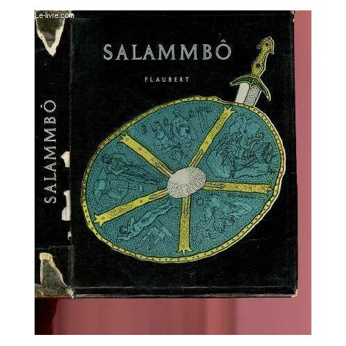 Salammbo