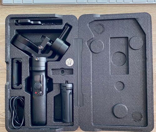 Stabilisateur Photo Zhiyun Crane M2 - Parfait état