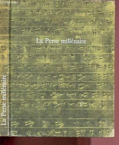 La Perse Millenaire