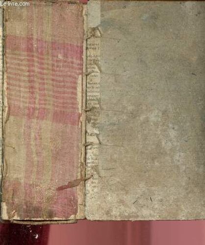 La Sainte Bible Ou L Ancien Et Le Nouveau Testament - Edition Stereotype D Apres La Version Revue Par J.F. Ostervald - Publie Par La Societe Biblique Protestante De Paris