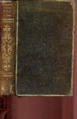Tome Ii - De La Connaissance Et De L Amour Du Fils De Dieu N.S. Jesus-Christ